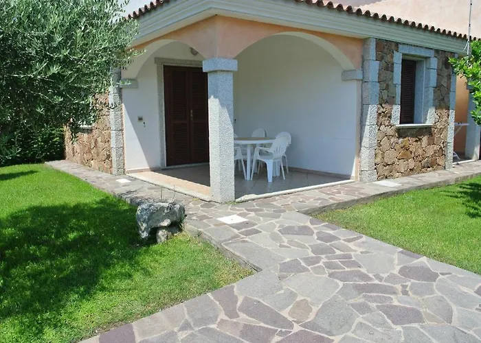 Fenicotteri Апартаменты *