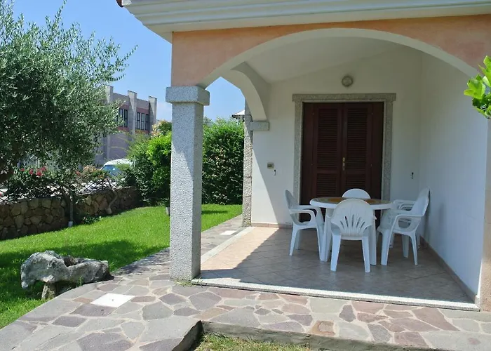 Апартаменты Fenicotteri