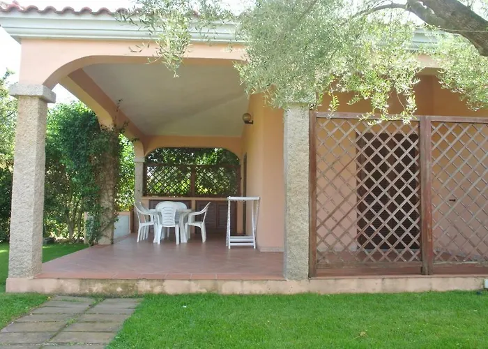 Fenicotteri Апартаменты *