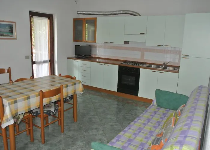 Fenicotteri * Сан-Теодоро