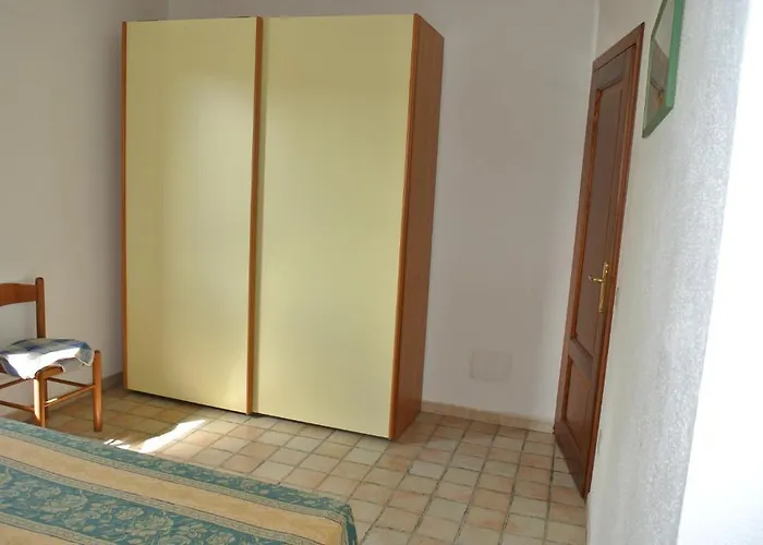 شقة Fenicotteri *
