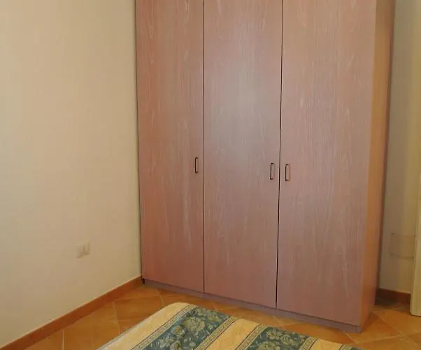 Fenicotteri شقة